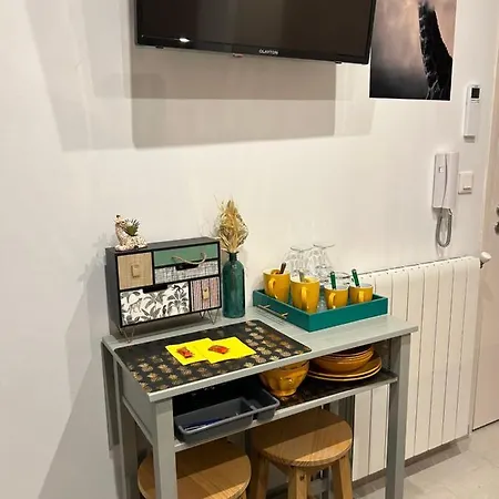 Bed & Breakfast La Maddyson 3*