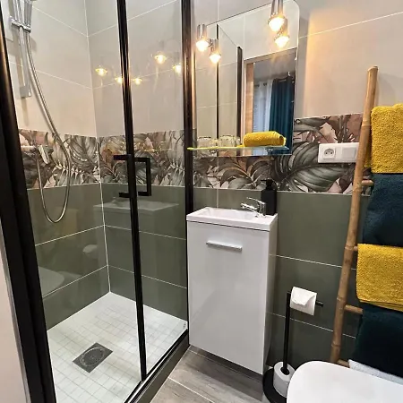 La Maddyson فندق مبيت وإفطار