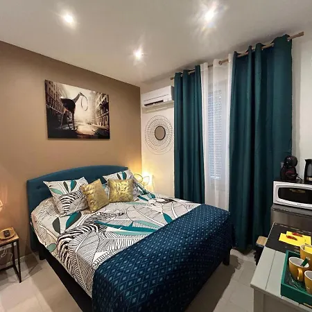 Bed & Breakfast La Maddyson 3*