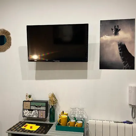 فندق مبيت وإفطار La Maddyson 3*