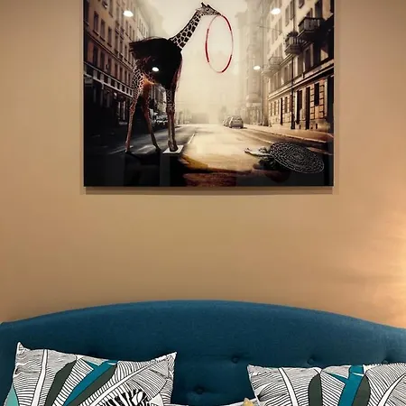 La Maddyson فندق مبيت وإفطار 3*