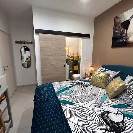 Bed & Breakfast La Maddyson *