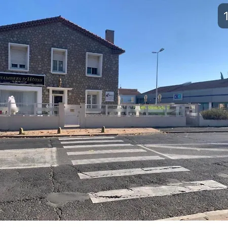 فندق مبيت وإفطار La Maddyson