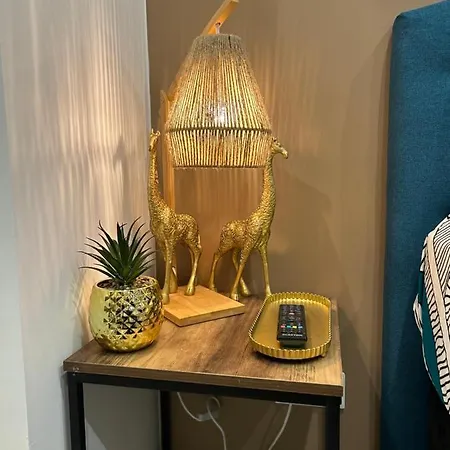 La Maddyson فندق مبيت وإفطار 3*