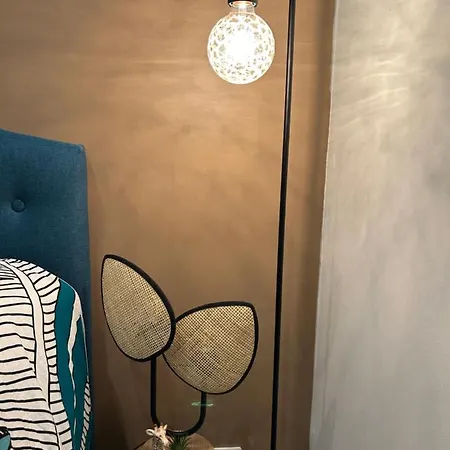 فندق مبيت وإفطار La Maddyson 3*